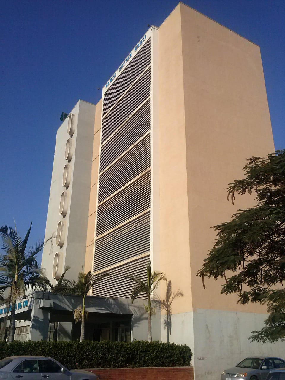 NNIL Commercial Operations